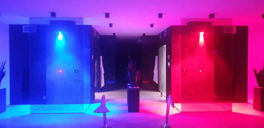 SUNSET SUITE SPA