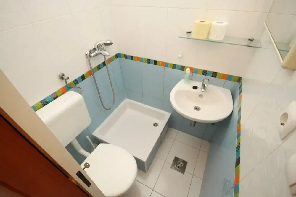 Jadro - 250 m From Beach - A1