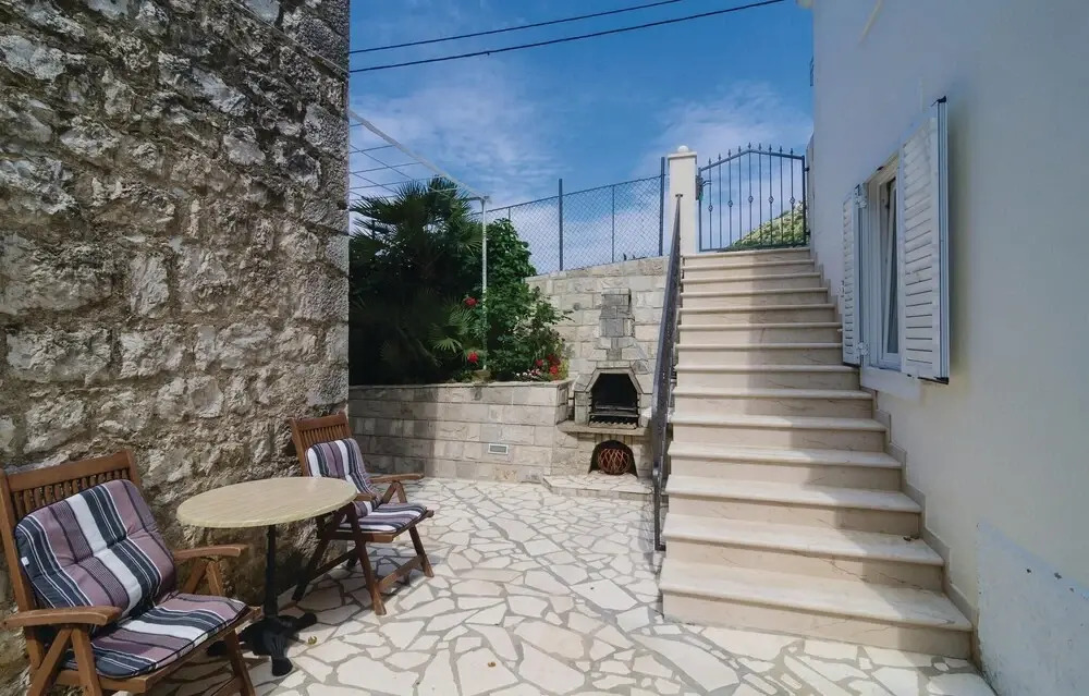 Holiday Home Potok Vi