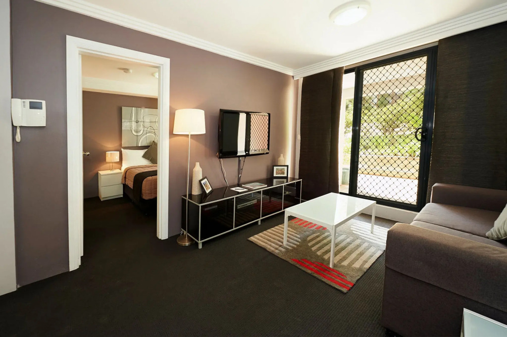 Waldorf Randwick Serviced Apartments