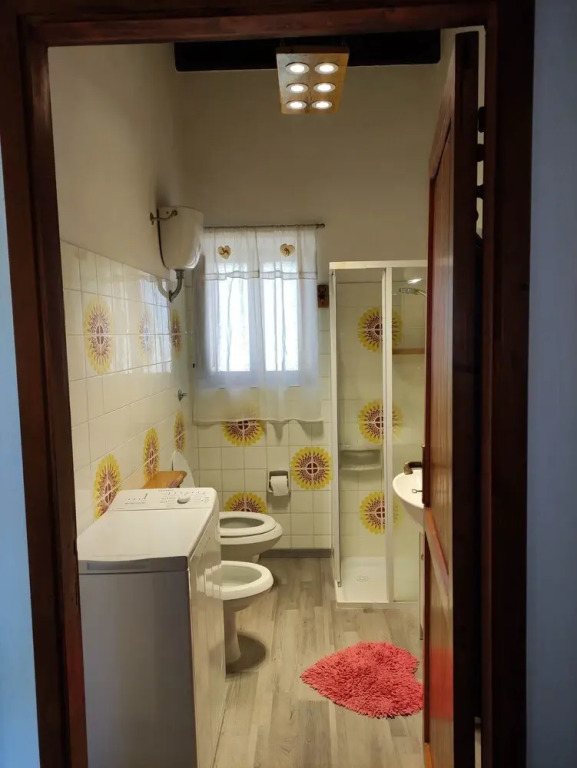 Porto Pino Sardinia Holiday Home