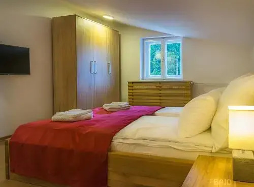 Motel Vila Andrea