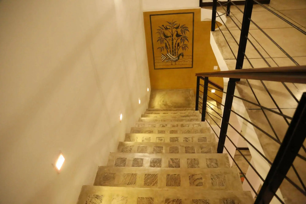 Blue Elephant Boutique Hotel