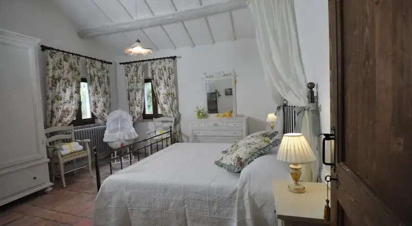 Vecchia Fornace Paradiso