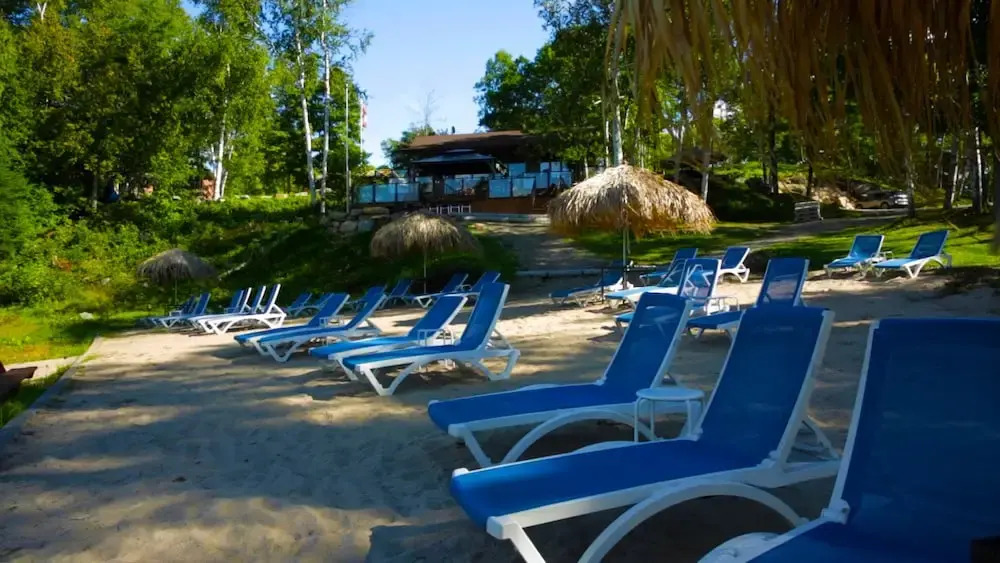 Footprints Resort