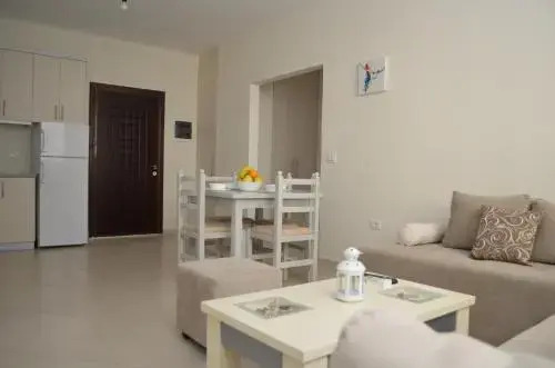 Sejdi Apartments