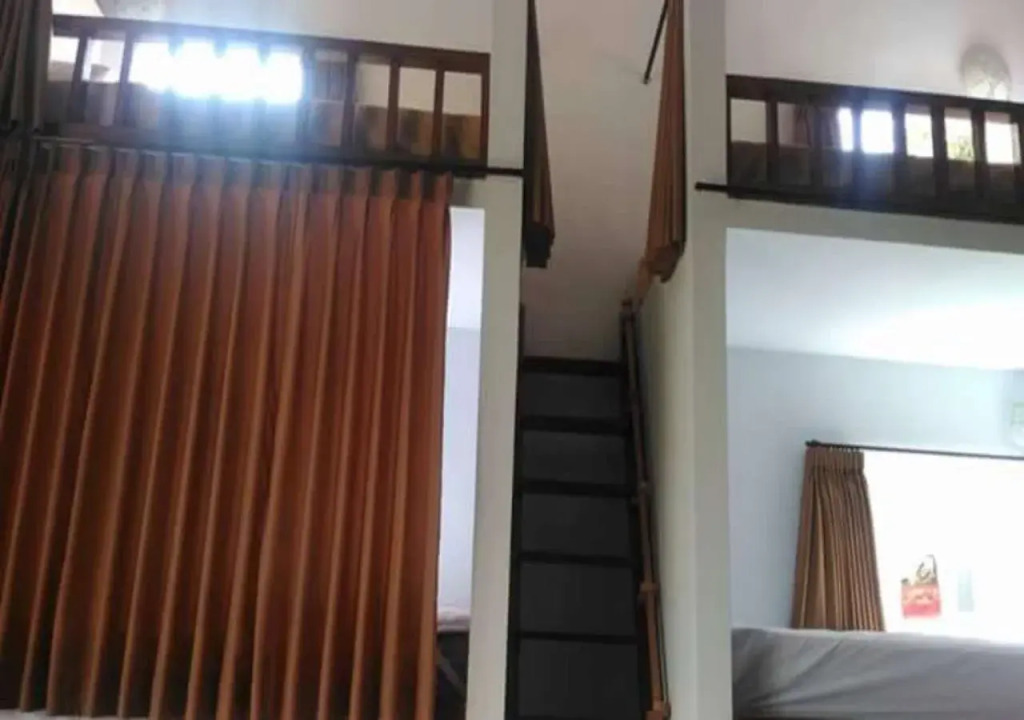 Negrita House Canggu Apartment