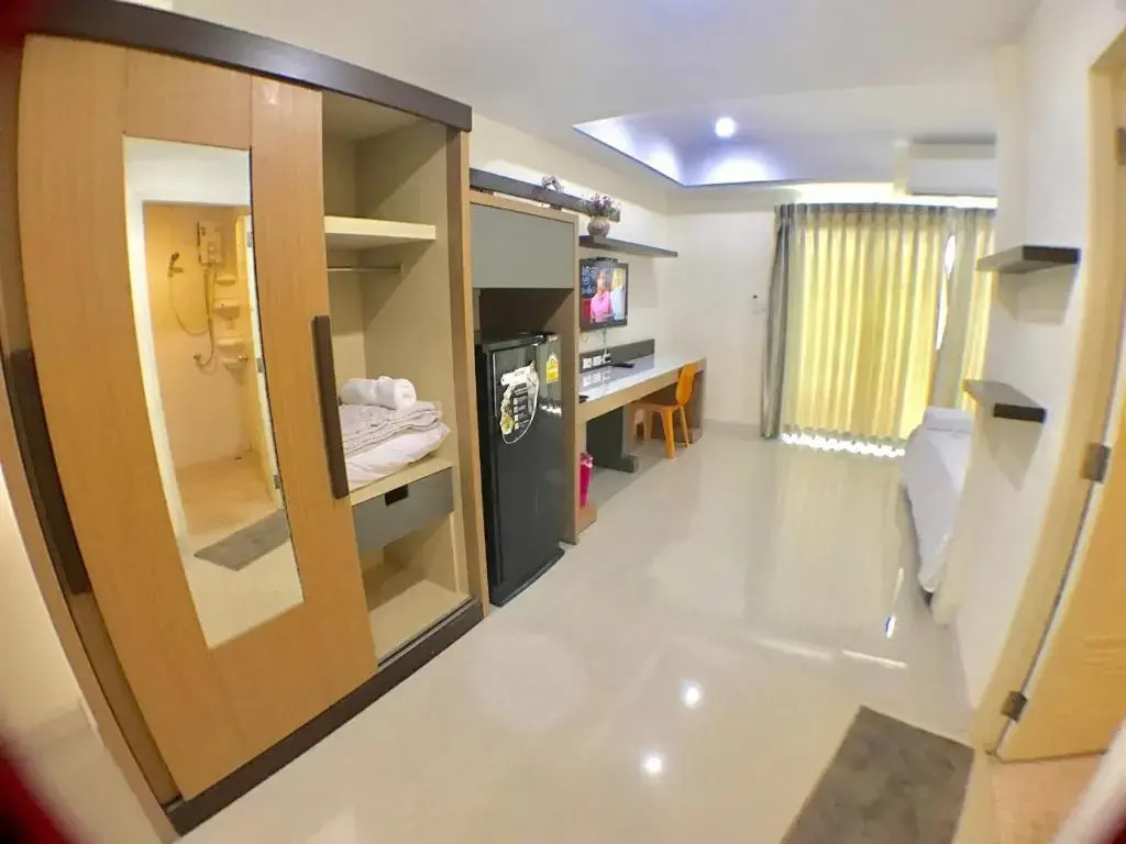 AP Grand Residence