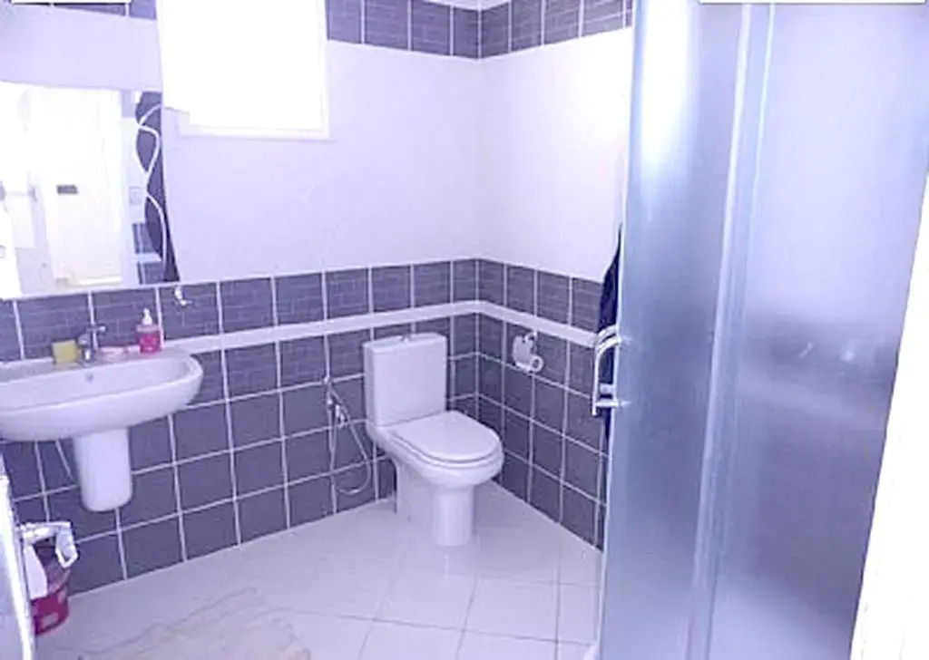 House With 3 Bedrooms in Djerba Midoun, With Terrace and Wifi - 800 m