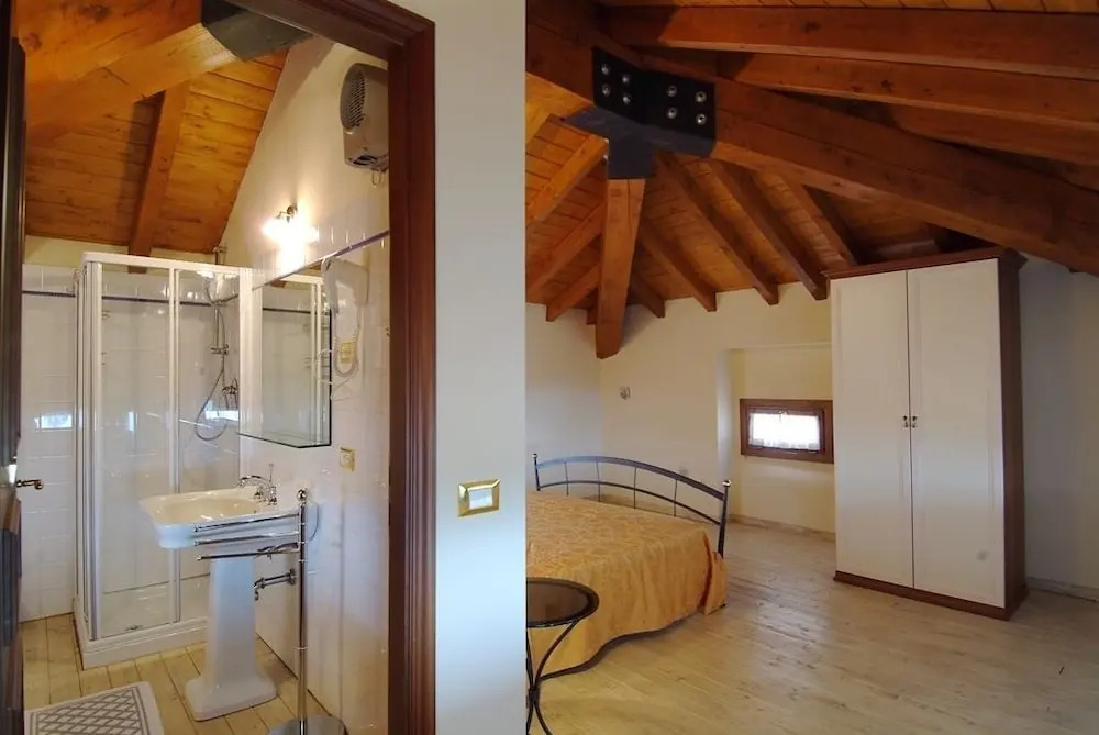 Villa Santa Caterina
