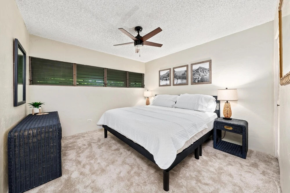 Big Island Kalanikai 307 1 Bedroom Condo