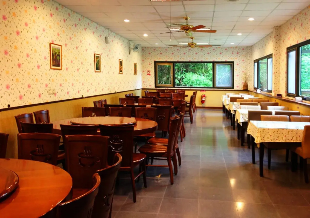 Beauty Green Resort Homestay B&B