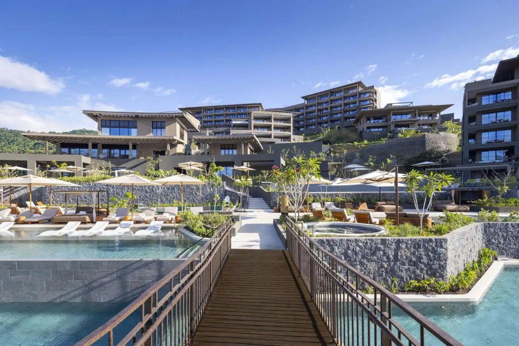 Waldorf Astoria Costa Rica Punta Cacique