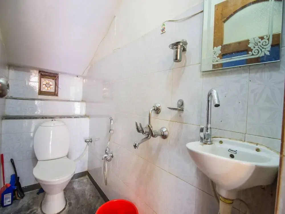 OYO 13391 Home Sunny 4 BHK Villa near Mapusa