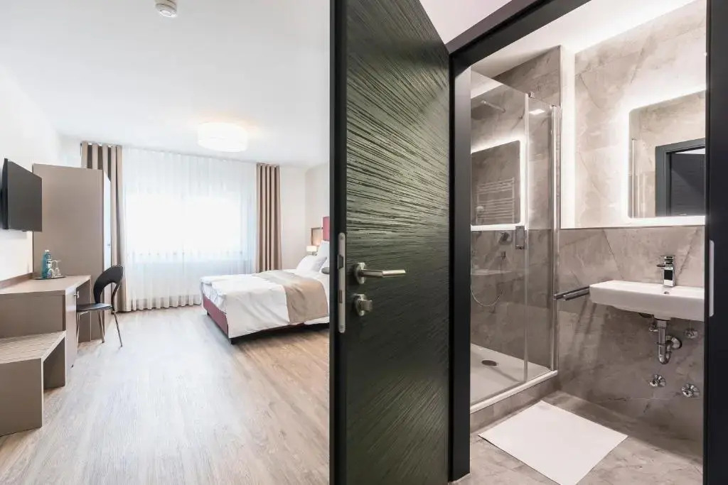 Mix Hotel Limburg
