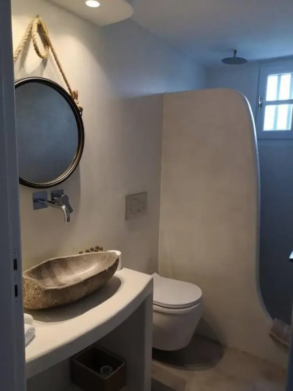 Naxos Kastraki Boutique House With MVigla Seaview
