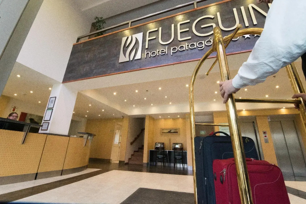 Fueguino Hotel