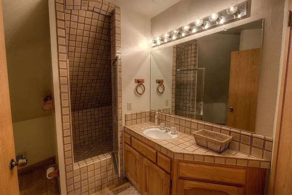 Fool Around House by Lake Tahoe Accommodations