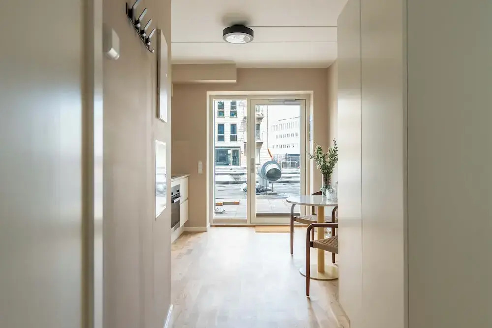 Numa Copenhagen Nørrebro