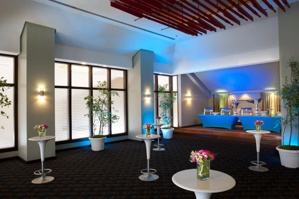 Crowne Plaza Santo Domingo by IHG