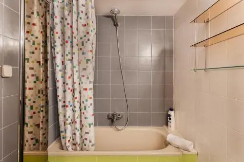 Apartamento Guillermo Tell