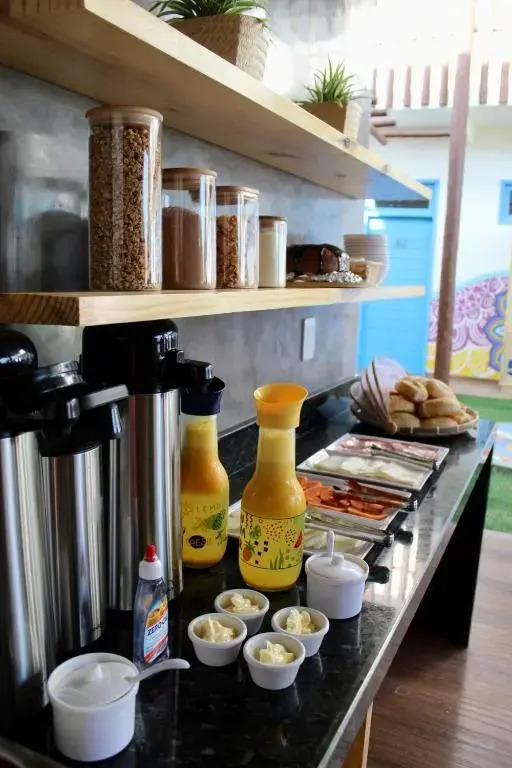 MAKTUB PREA HOSTEL