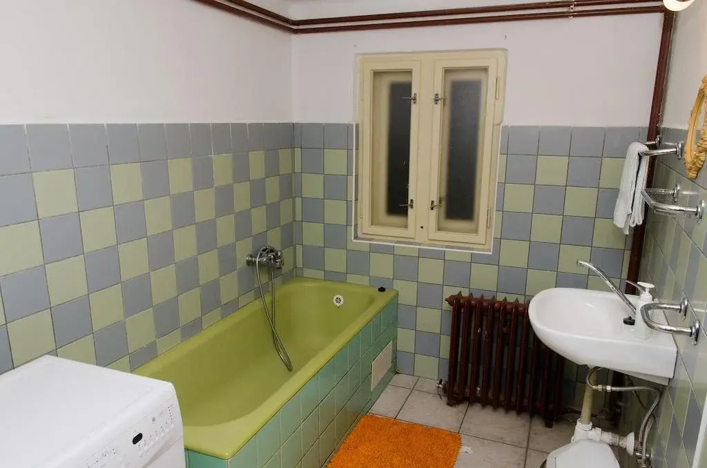 Horská bouda Čihalka