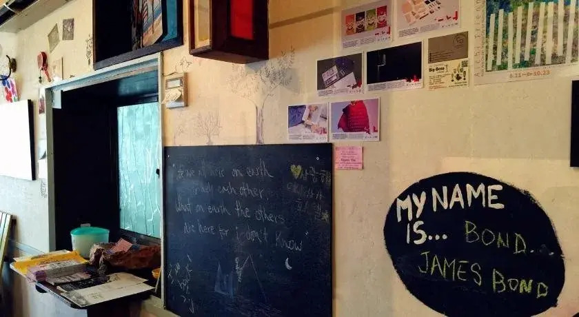 Air Osaka Hostel