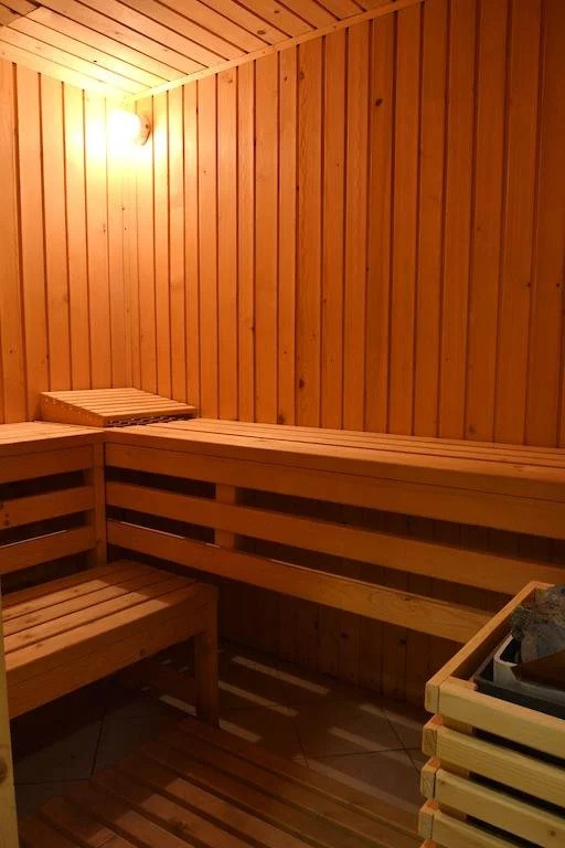 Hotel Nadejda