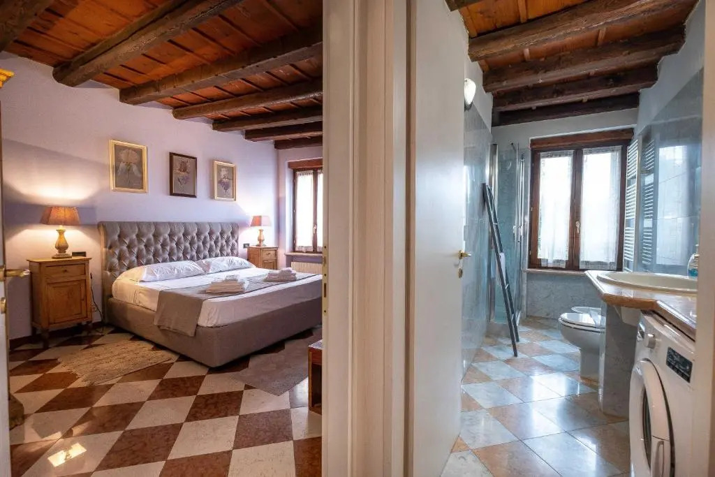 Casa Perotti