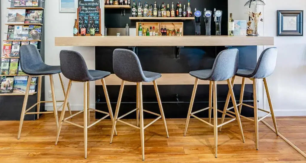 Sure Hotel by Best Western Bordeaux Lac
