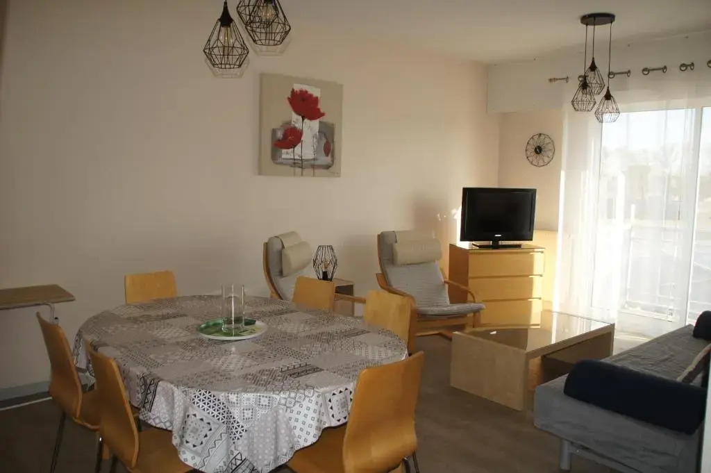Residence Atlantica