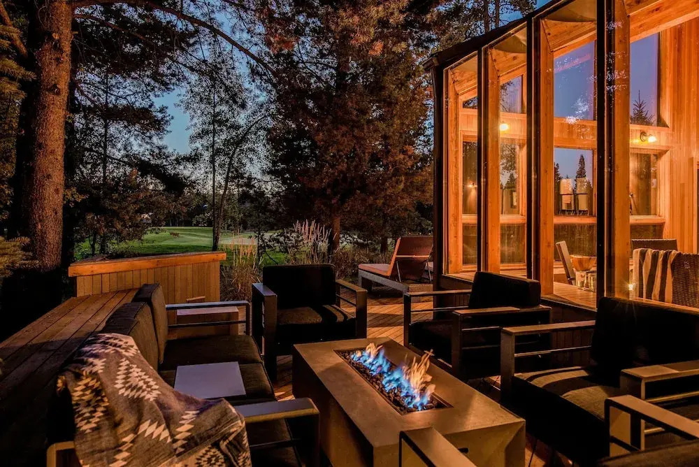 Sunriver by AvantStay