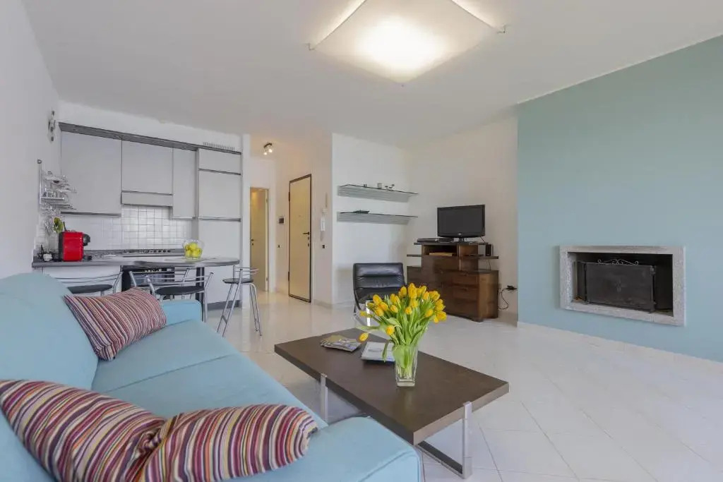 Residence Villa Ada Holiday C208