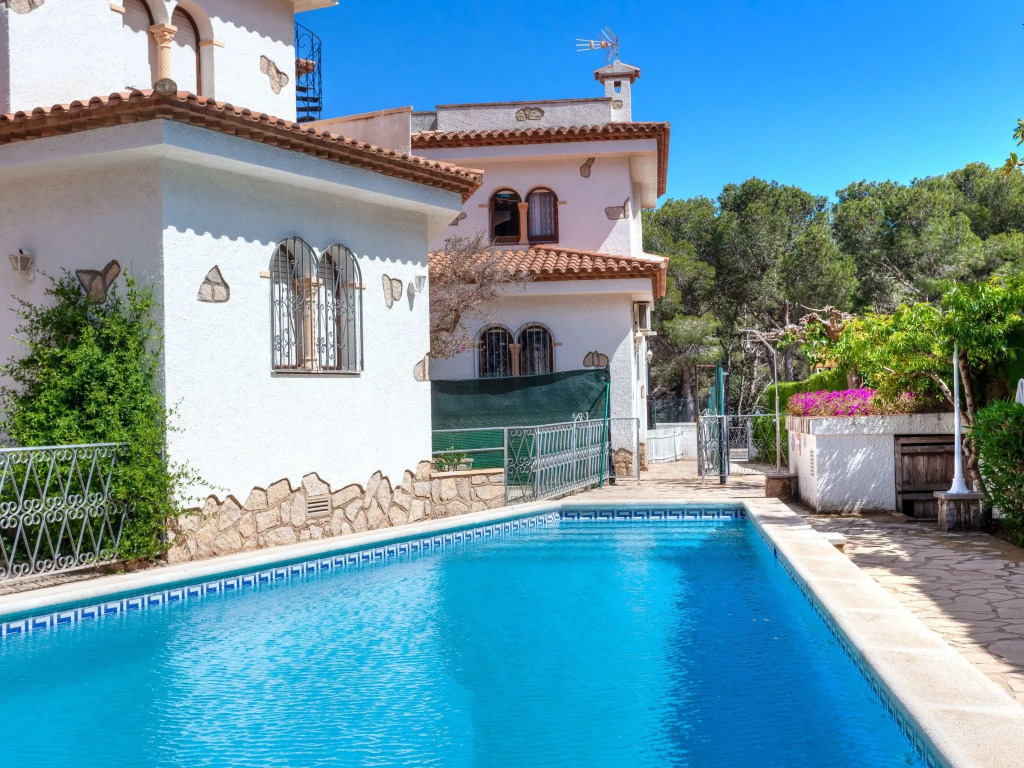 Villa Estrella by Interhome