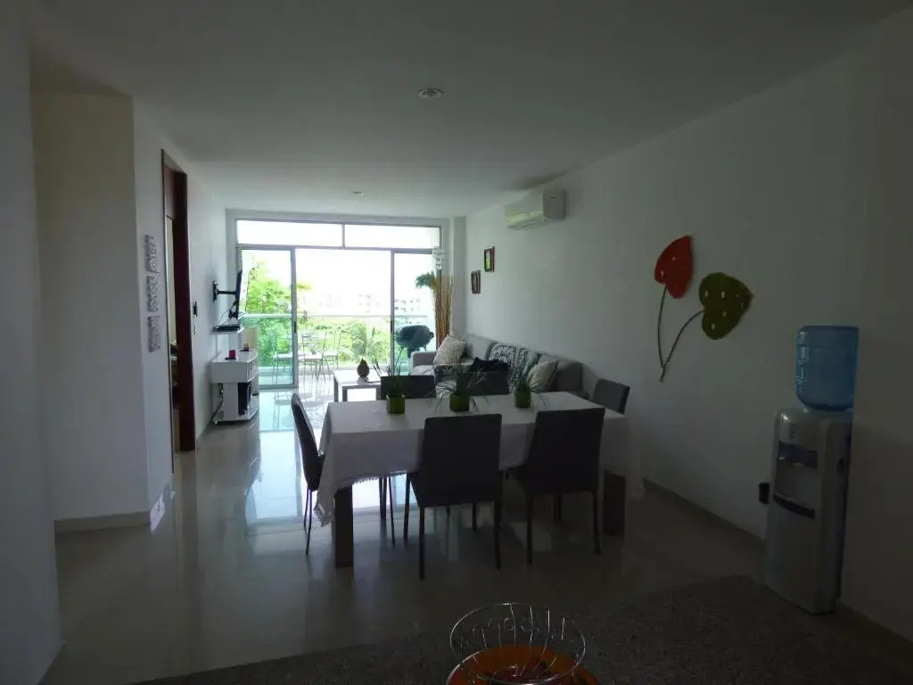 Costa Azul Suites 401