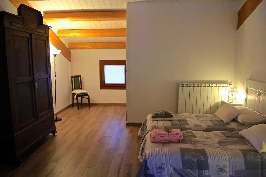 Agriturismo Monte Scala