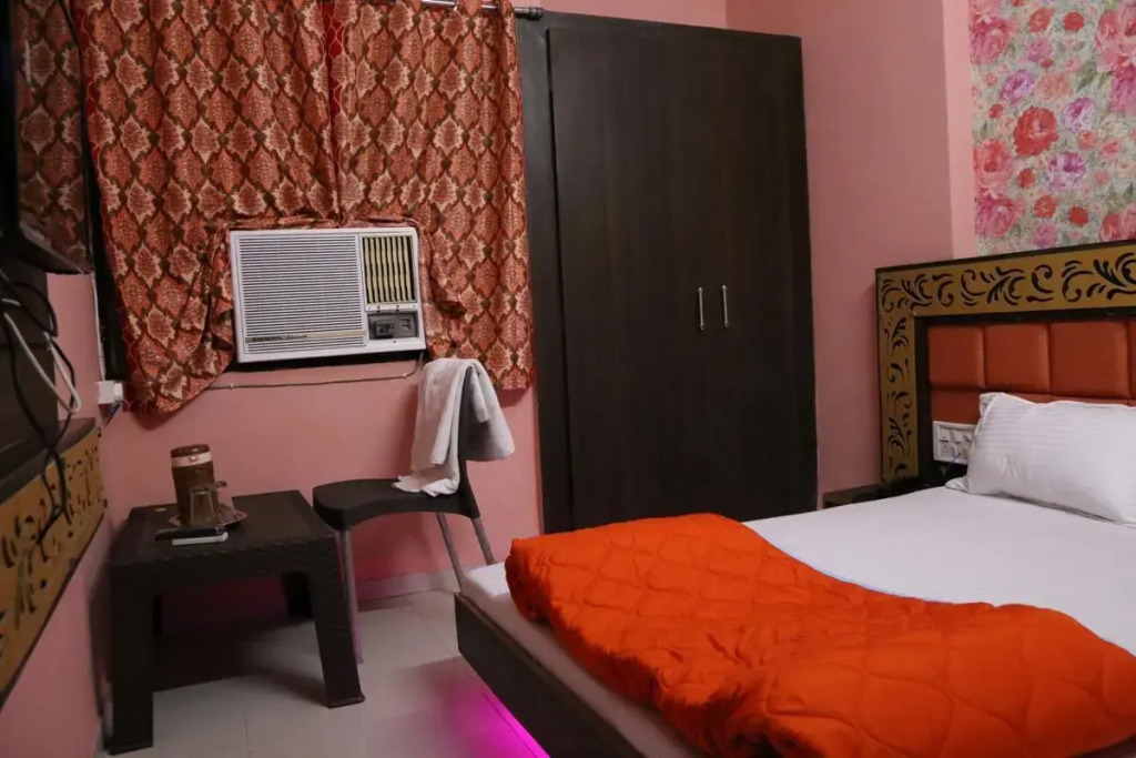 Hotel Shri Karni Vilas & SPA