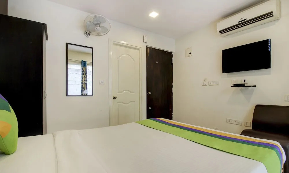 Srico Guest House by Treebo Hotels