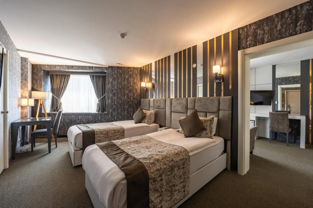 Hotel Anatolia