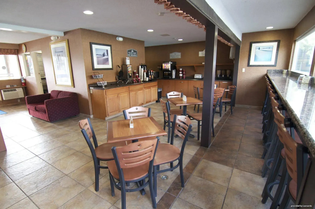 Best Western Andersens Inn