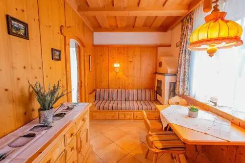 Haus Bergidyll