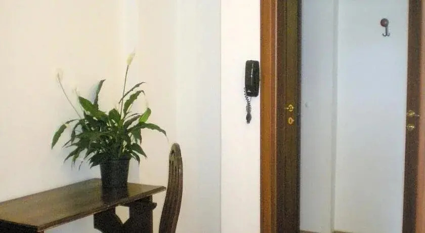 Hotel La Locanda