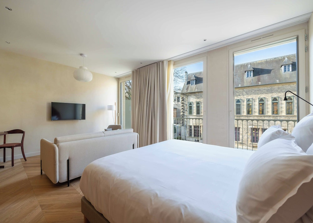 Boutique-Hôtel Le N3 par Champagne Thiénot