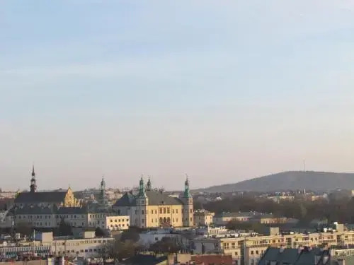 Apartament Panorama