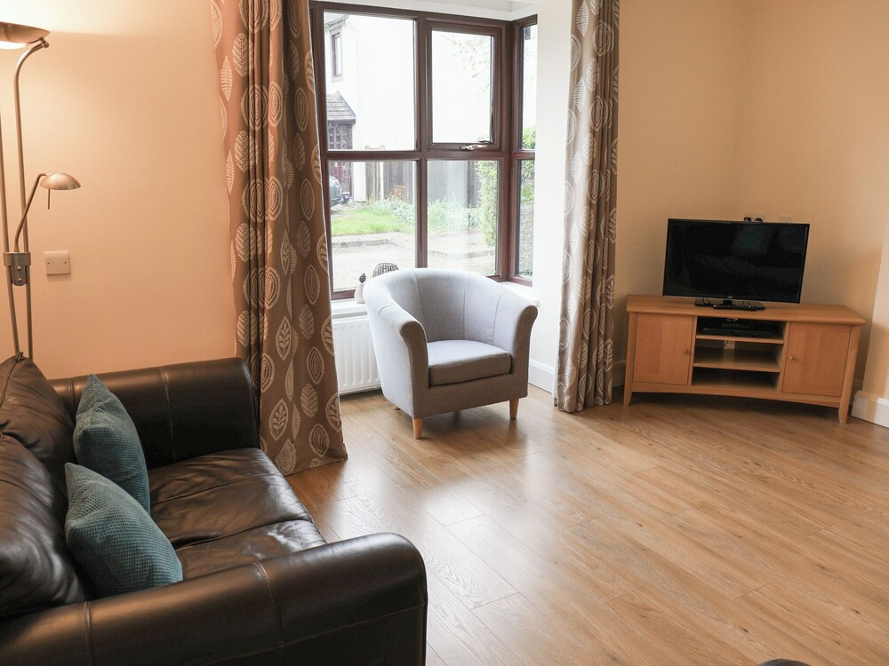 Jubilee Two Bedroom Accessible Bungalow Pet Friendly