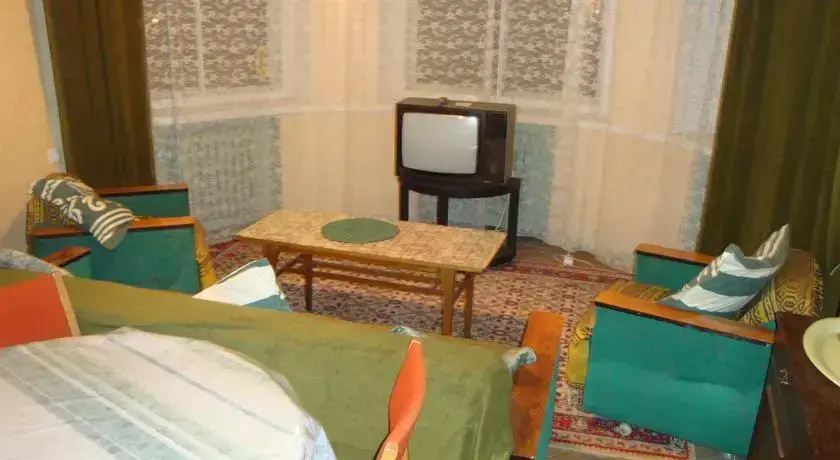 Karjatare Bed&Breakfast
