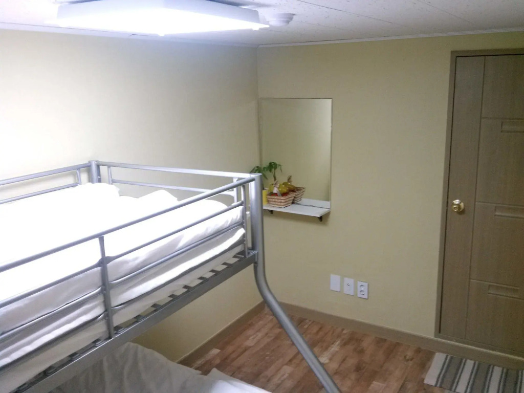 Sunrise Inn