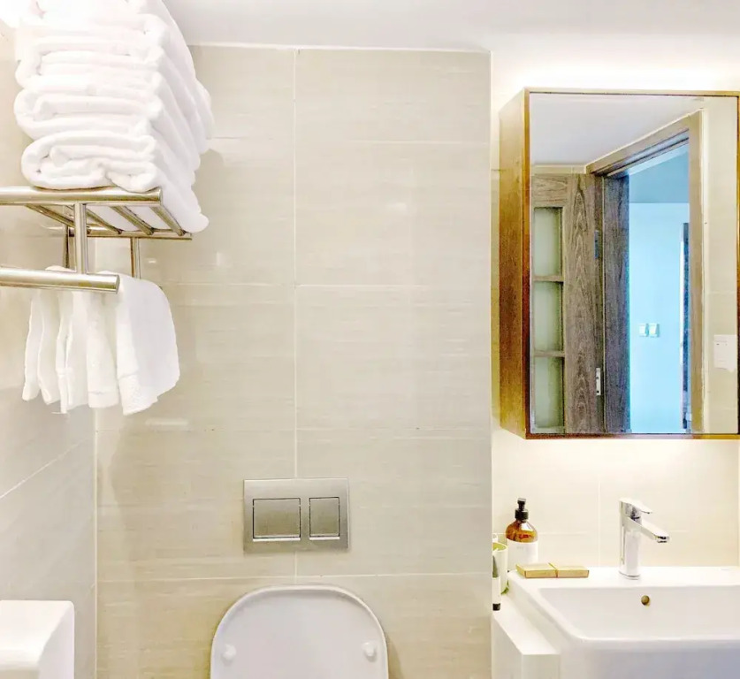 Yinan Design Apartment Beijing Universal Studio