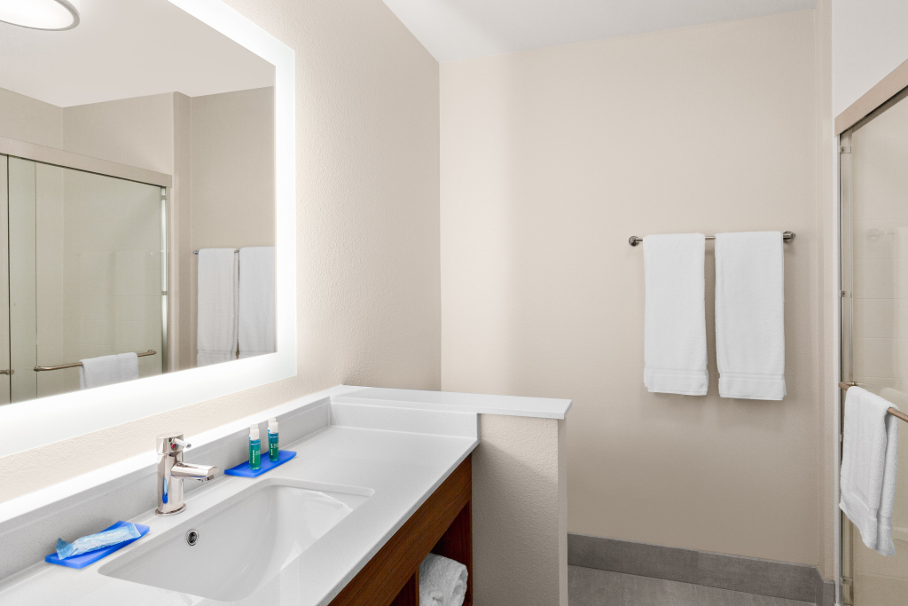 Holiday Inn Express & Suites - Union Gap - Yakima Area by IHG